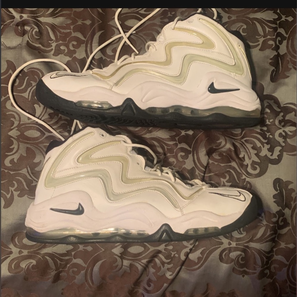 Size 13 Nike Air Pippen